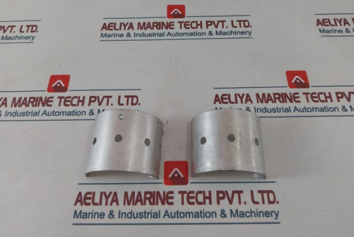 Set Shinko Q-2260-3 For Ballast Pump Turbine 2114