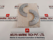 Shinko Q-2270-2 Thrust Bearing Metal Set 2118