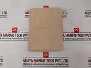 Shinko Q-2270-7 Turbine Thrust Bearing Metal 2117