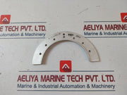 Shinko Q-2270-7 Oil Pump Turbine Thrust Bearing Metal 2117 SET