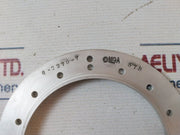 Shinko Q-2270-7 Oil Pump Turbine Thrust Bearing Metal 2117 SET