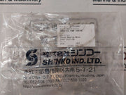 Shinko 2118 Turbine Thrust Bearing Metal Q-2270-8