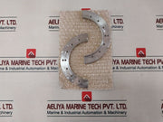 Shinko 2118 Turbine Thrust Bearing Metal Q-2270-8