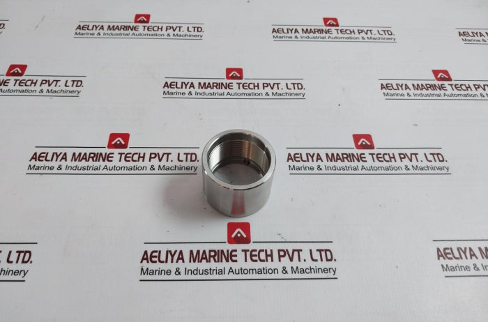 Shinko Rvp-200-2Ms Impeller Nut 068-000-3Yd