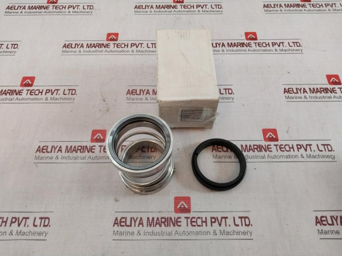 Shinko Rvp-200-2Ms Mechanical Seal Set 068-000-00G