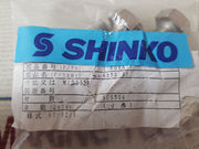 Shinko Scs13 Clutch Cable Set