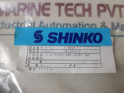 Shinko Scs13 Clutch Cable Set