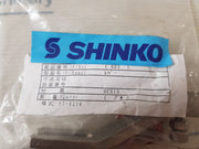 Shinko Scs13 Clutch Cable Set