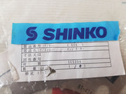 Shinko Scs13 Clutch Cable Set