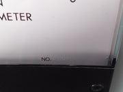 Shinko Shoji Smoke Density Meter Class 1.5