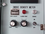 Shinko Shoji Smoke Density Meter Class 1.5