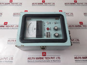 Shinko Shoji Smoke Density Meter Class 1.5