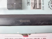 Shinko Shoji Smoke Density Meter Class 1.5