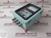 Shinko Shoji Smoke Density Meter Class 1.5