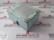 Shinko Shoji Smoke Density Meter Class 1.5