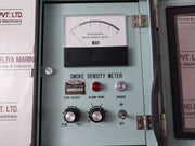 Shinko Shoji Smoke Density Meter Class 1.5
