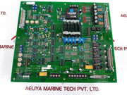 Shinko Spc110-3 Pc Board C23F03729