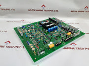 Shinko Spc110-3 Pc Board C23F03729