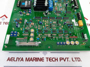 Shinko Spc110-3 Pc Board C23F03729