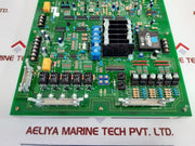 Shinko Spc110-3 Pc Board C23F03729