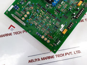 Shinko Spc110-3 Pc Board C23F03729