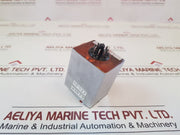 Shinko Speed Indicator Relay Sp527