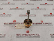 Shinko Suction Valve Complete For Bilge Pump 12490 201