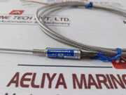 Shinko Sus316 Thermocouple Class 2 Element: Sk
