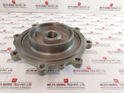 Shinko Svs-150M Volute Cover-top Of Pump