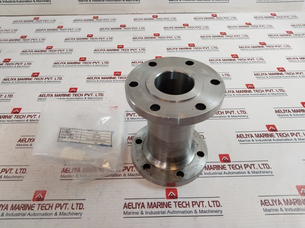 Shinko Svs-150M Water Pump Coupling Spacer 167 Mm