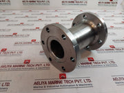 Shinko Svs-150M Water Pump Coupling Spacer 167 Mm
