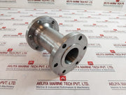 Shinko Svs-150M Water Pump Coupling Spacer 167 Mm