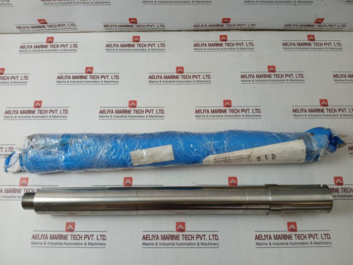 Shinko Svs-400M Impeller Shaft For Main Cooling Sw Pump Sup-21P