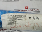 Shinko Svs-400M Impeller Shaft For Main Cooling Sw Pump Sup-21P