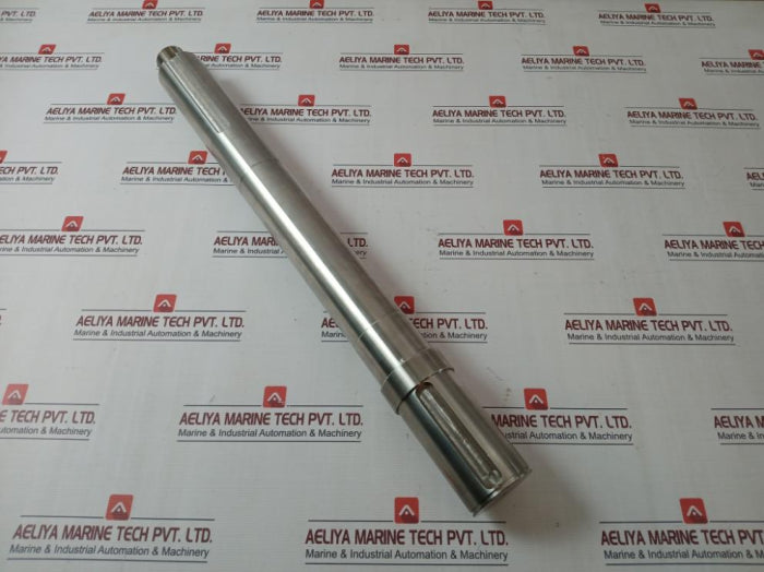 Shinko Svs-400M Impeller Shaft For Main Cooling Sw Pump Sup-21P