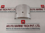 Shinko Th 60001 2113 Turbine Metal Bearing