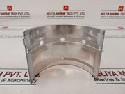 Shinko Th 60001 2113 Turbine Metal Bearing