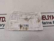 Shinko Th 60001 2113 Turbine Metal Bearing