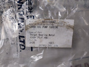 Shinko Thrust Bearing Metal 2120 Set