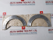 Shinko Thrust Bearing Metal 2120 Set