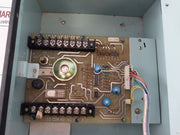 Shinko U-120 Smoke Density Meter