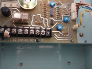 Shinko U-120 Smoke Density Meter