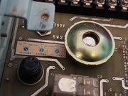 Shinko U-120 Smoke Density Meter