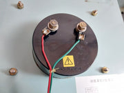 Shinko U-120 Smoke Density Meter