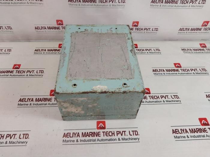 Shinko U-120 Smoke Density Meter