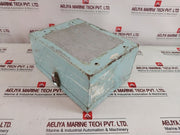 Shinko U-120 Smoke Density Meter