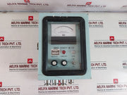 Shinko U-120 Smoke Density Meter