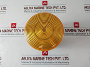 Shinyang S125 Q-light Warning Signal Light