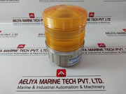 Shinyang S125 Q-light Warning Signal Light