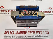 Shinyei Sdp-4500 Digital Panel Meter